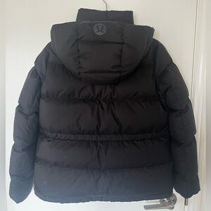 Wunder Puff Jacket